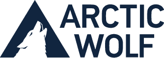 Arctic Wolf logo