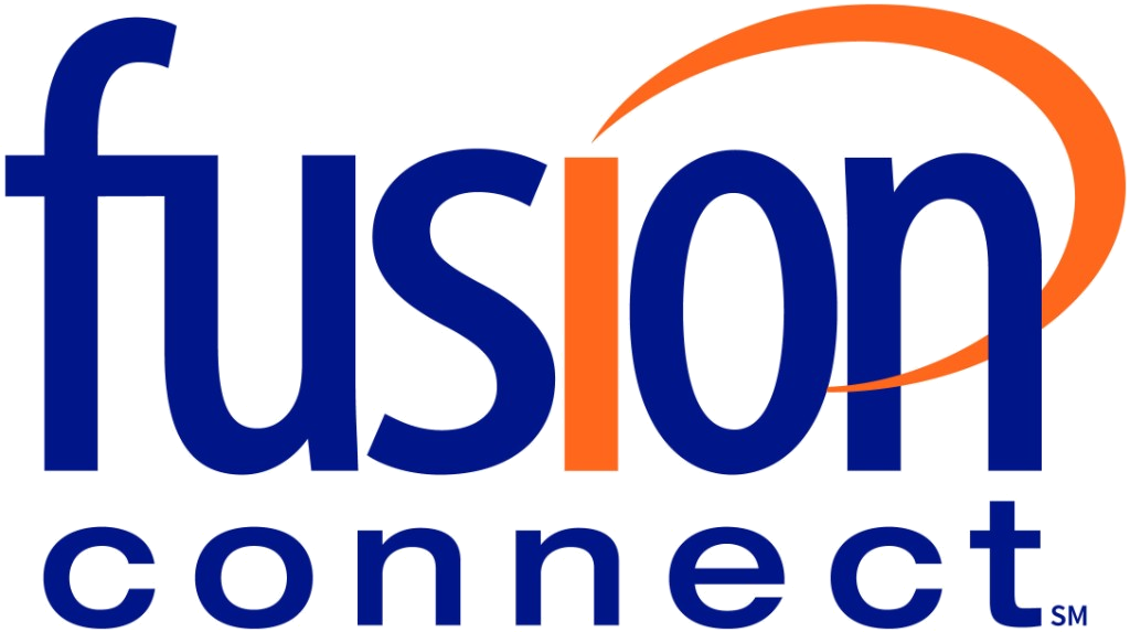 Fusion Connect logo