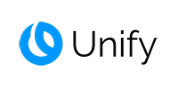 Unify logo